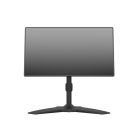 MULTIBRACKETS Asztali állvány, M VESA Desktopmount Single Stand 24-32" (max.VESA: 200x100 mm, 15kg)