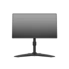 MULTIBRACKETS Asztali állvány, M VESA Desktopmount Single Stand 24-32" (max.VESA: 200x100 mm, 15kg)