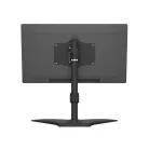 MULTIBRACKETS Asztali állvány, M VESA Desktopmount Single Stand 24-32" (max.VESA: 200x100 mm, 15kg)