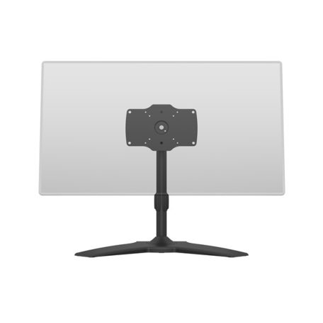 MULTIBRACKETS Asztali állvány, M VESA Desktopmount Single Stand 24-32" (max.VESA: 200x100 mm, 15kg)