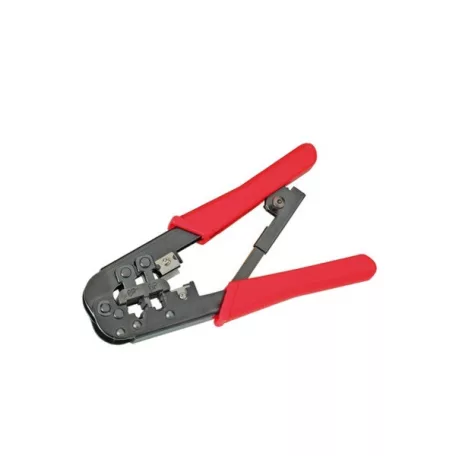 ROLINE Krimpelő Fogó Univerzális RJ11/12/45
