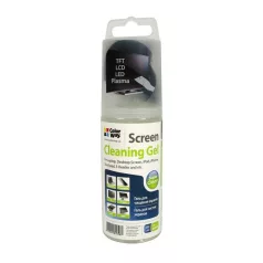   COLORWAY Tisztítószer CW-5151, tisztító gél 150 ml (gel for Screen and Monitor Cleaning)