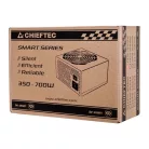 CHIEFTEC Tápegység Smart 600W 80+ Bronze BOX