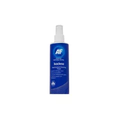   AF Izopropil alkohol, szórófejes, 250 ml, "Isoclene"