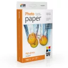 COLORWAY Fotópapír, magasfényű (high glossy), 200 g/m2, 13x18, 100 lap