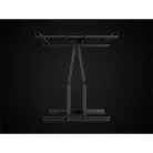 MULTIBRACKETS Fali konzol, M Universal Flexarm Pro 125kg Super Duty Plus (55-110", max.VESA: 600x400 mm)