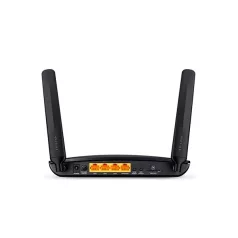   TP-LINK 3G/4G Modem + Wireless Router Dual Band AC750 1xWAN/LAN(100Mbps) + 3xLAN(100Mbps), Archer MR200