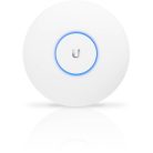 UBiQUiTi Wireless AccessPoint 2x1000Mbps, Wi-Fi 5, Falra rögzíthető - UAP-AC-PRO