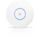 UBiQUiTi Wireless AccessPoint 2x1000Mbps, Wi-Fi 5, Falra rögzíthető - UAP-AC-PRO