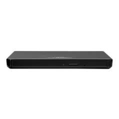 HPE Mobile USB DVD-RW Drive