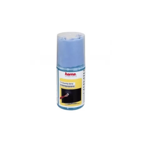 HAMA 95878, Képernyő tisztító folyadék 200ml