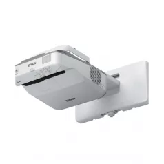   EPSON Projektor - EB-685W (3LCD, 1280x800 (WXGA), 16:10, 3500 AL, 14 000:1, 3xHDMI/2xVGA/USB/RS-232/RJ-45/2xRGB/MHL)