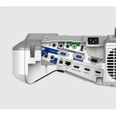   EPSON Projektor - EB-685W (3LCD, 1280x800 (WXGA), 16:10, 3500 AL, 14 000:1, 3xHDMI/2xVGA/USB/RS-232/RJ-45/2xRGB/MHL)