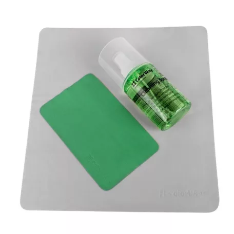 COLORWAY Tisztítószer szett CW-5200, 3 in 1, XXL (Large Cleaner 3 in 1 for cleaning screens, electronics and glass)