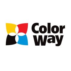   COLORWAY Toner CW-H287EU, 9000 oldal, Fekete - HP: CF287A (87A)