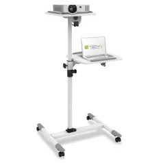 TECHLY ICA-TB TPM-6  laptop / projektor állvány