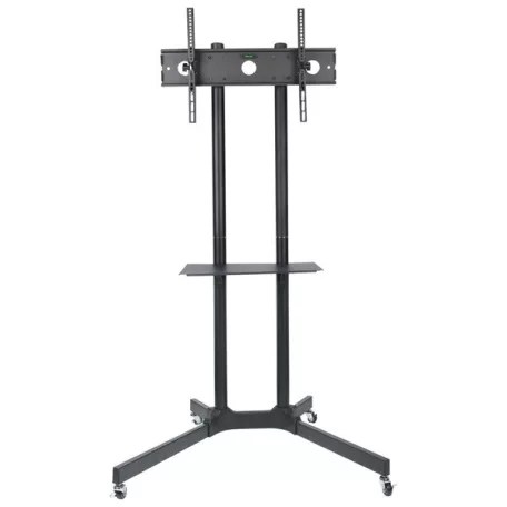 TECHLY ICA-TR6 gurulós padlóállvány 30-65" LED/LCD kijelzőhöz