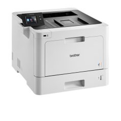   BROTHER Lézernyomtató HL-L8360CDW, A4, színes, 31 lap/perc, WiFi/LAN/NFC/USB, duplex, 2400x600dpi, 512MB