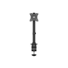 MULTIBRACKETS Asztali konzol, M Deskmount Basic Single (15-27", max.VESA: 100x100 mm, 10 kg)