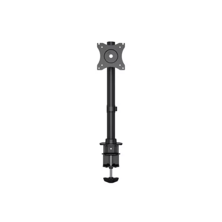 MULTIBRACKETS Asztali konzol, M Deskmount Basic Single (15-27", max.VESA: 100x100 mm, 10 kg)