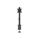 MULTIBRACKETS Asztali konzol, M Deskmount Basic Single (15-27", max.VESA: 100x100 mm, 10 kg)