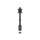 MULTIBRACKETS Asztali konzol, M Deskmount Basic Single (15-27", max.VESA: 100x100 mm, 10 kg)