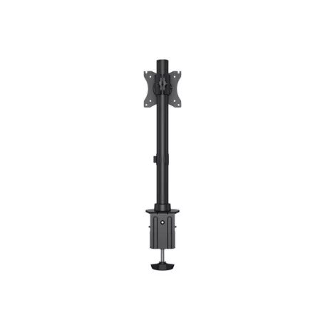 MULTIBRACKETS Asztali konzol, M Deskmount Basic Single (15-27", max.VESA: 100x100 mm, 10 kg)