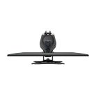 MULTIBRACKETS Asztali konzol, M Deskmount Basic Single (15-27", max.VESA: 100x100 mm, 10 kg)