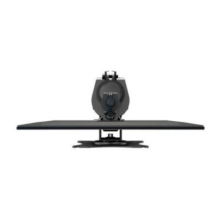 MULTIBRACKETS Asztali konzol, M Deskmount Basic Single (15-27", max.VESA: 100x100 mm, 10 kg)