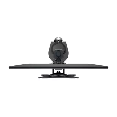MULTIBRACKETS Asztali konzol, M Deskmount Basic Single (15-27", max.VESA: 100x100 mm, 10 kg)
