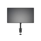 MULTIBRACKETS Asztali konzol, M Deskmount Basic Single (15-27", max.VESA: 100x100 mm, 10 kg)