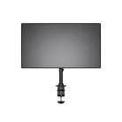 MULTIBRACKETS Asztali konzol, M Deskmount Basic Single (15-27", max.VESA: 100x100 mm, 10 kg)