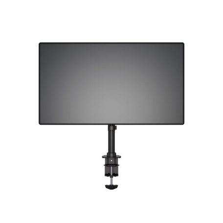 MULTIBRACKETS Asztali konzol, M Deskmount Basic Single (15-27", max.VESA: 100x100 mm, 10 kg)