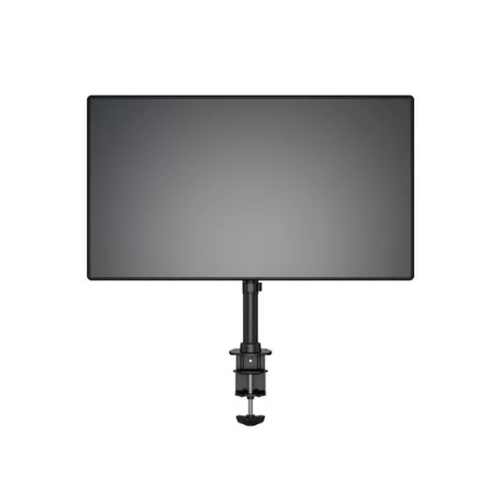 MULTIBRACKETS Asztali konzol, M Deskmount Basic Single (15-27", max.VESA: 100x100 mm, 10 kg)