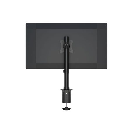 MULTIBRACKETS Asztali konzol, M Deskmount Basic Single (15-27", max.VESA: 100x100 mm, 10 kg)