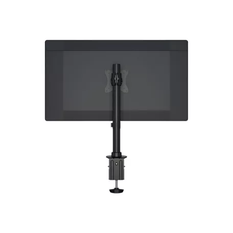 MULTIBRACKETS Asztali konzol, M Deskmount Basic Single (15-27", max.VESA: 100x100 mm, 10 kg)