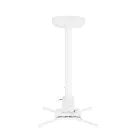 MULTIBRACKETS Mennyezeti konzol, M Universal Projector Ceiling mount 600-1000 with Fine tune