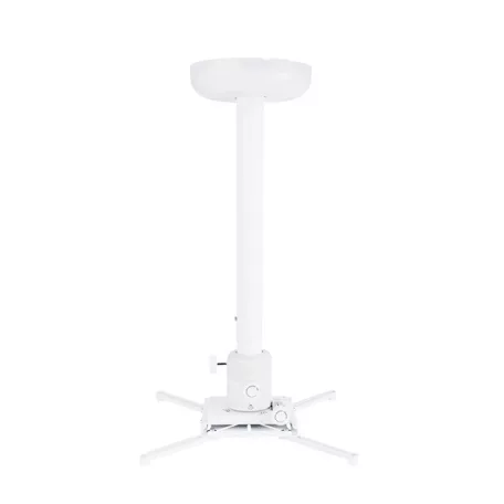MULTIBRACKETS Mennyezeti konzol, M Universal Projector Ceiling mount 600-1000 with Fine tune