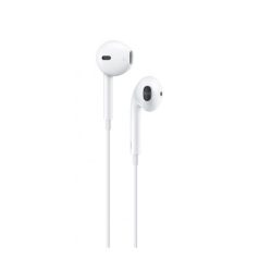   APPLE EarPods fülhallgató távvezérlővel és mikrofonnal, lightning