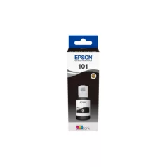 EPSON Tintapatron 101 EcoTank Black ink bottle