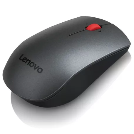 LENOVO Vezeték Nélküli egér - Professional Wireless Laser Mouse