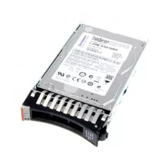   LENOVO szerver HDD - 2.5" 600GB 10K SAS 12Gb Hot Swap 512n, Hot Swap kerettel (ThinkSystem)