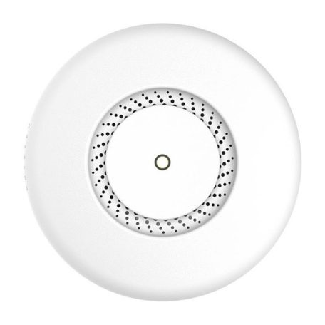 MIKROTIK Wireless Access Point DualBand 2x1000Mbps, 1,167Gbps, Falra rögzíthető - RBCAPGI-5ACD2ND