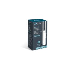   TP-LINK Wireless Access Point Dual Band AC1200 Kültéri, EAP225-OUTDOOR
