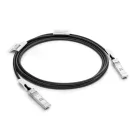 HPE X242 10G SFP+ SFP+ 3m DAC Cable