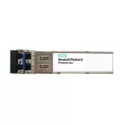 HPE Aruba 10G SFP+ LC SR 300m MMF XCVR