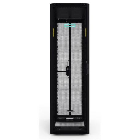 HPE 42U 600x1200mm Adv G2 Kit Pallet Rack