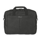 TRUST Notebook táska 21551 (Primo Carry Bag for 16" laptops - black)