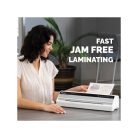 FELLOWES Laminálógép, A3, 80-125 mikron, "Saturn 3i"