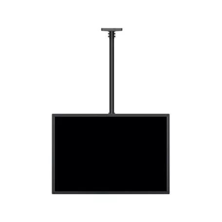Multibrackets Medium Single 3000 mennyezeti konzol, 32-55", fekete